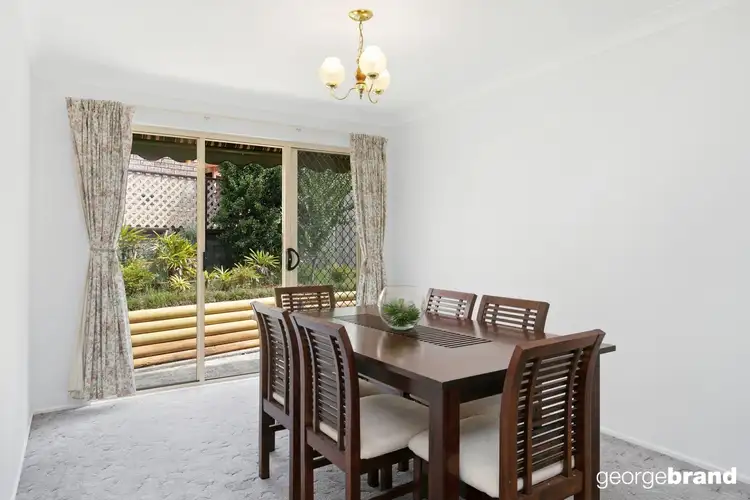 Fourth view of Homely house listing, 16 Greenlee Street, Green Point NSW 2251