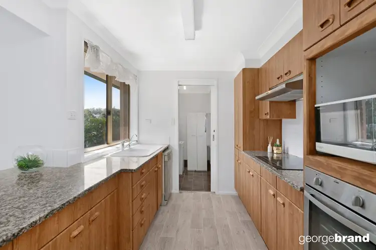 Fifth view of Homely house listing, 16 Greenlee Street, Green Point NSW 2251