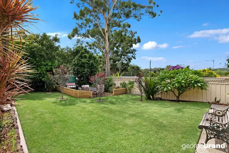 Sixth view of Homely house listing, 16 Greenlee Street, Green Point NSW 2251