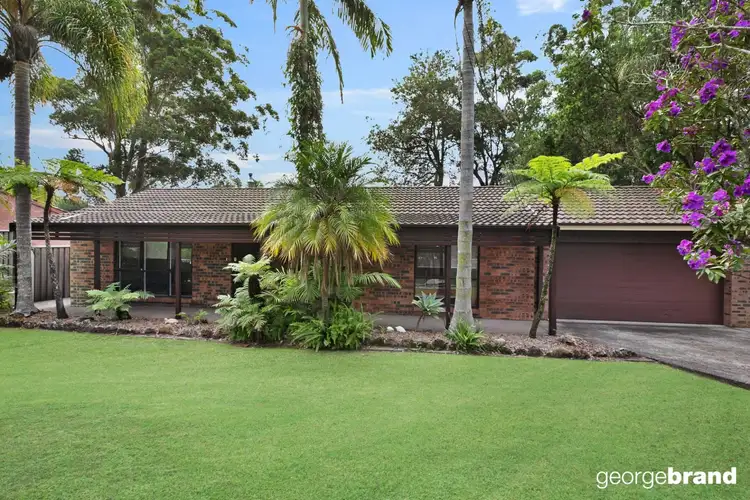 27 Boundary Road, Kincumber NSW 2251