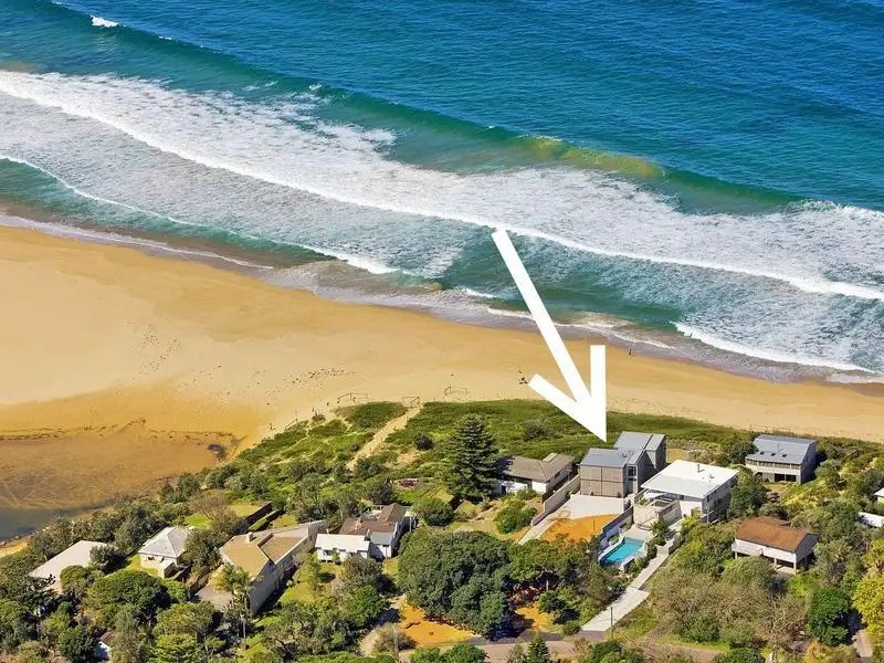 Main view of Homely house listing, 13a Tudibaring Parade, Macmasters Beach NSW 2251