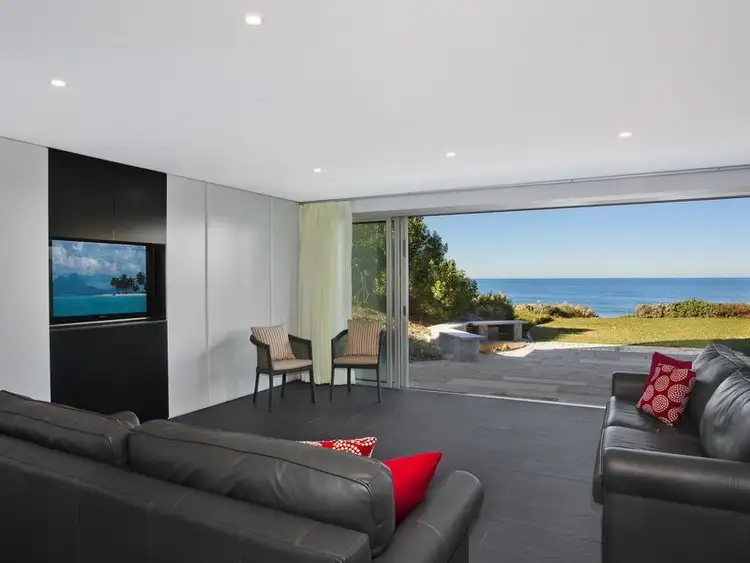 Fourth view of Homely house listing, 13a Tudibaring Parade, Macmasters Beach NSW 2251