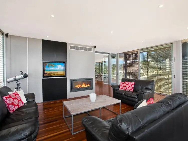 Fifth view of Homely house listing, 13a Tudibaring Parade, Macmasters Beach NSW 2251