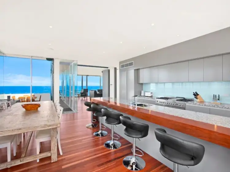 Sixth view of Homely house listing, 13a Tudibaring Parade, Macmasters Beach NSW 2251