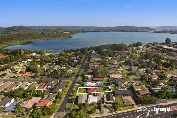 1 Algona Avenue, Kincumber NSW 2251
