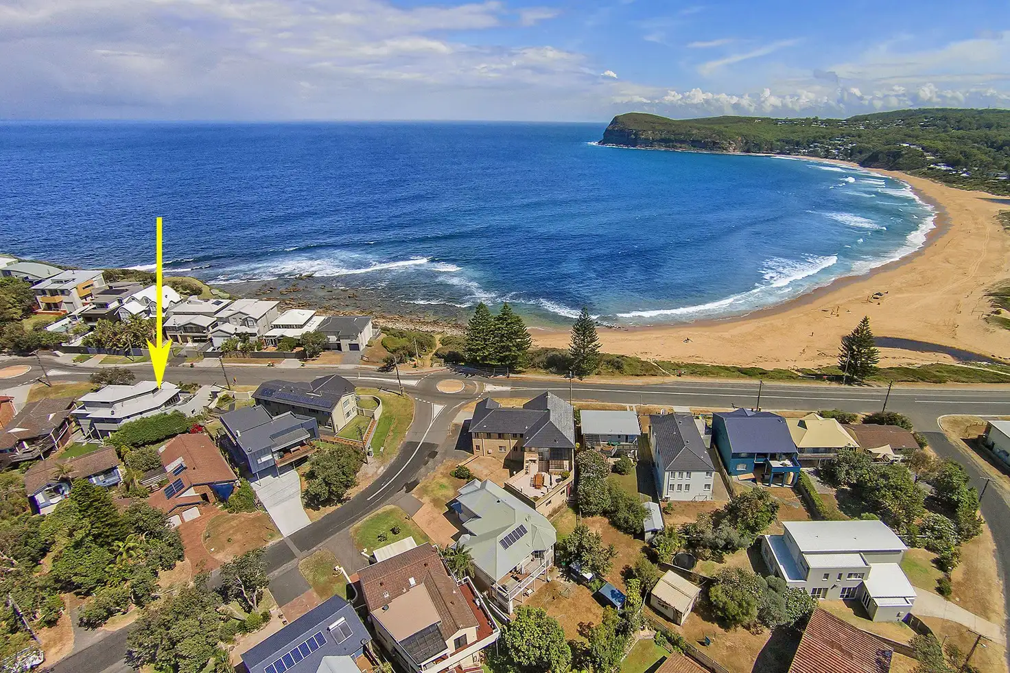 Main view of Homely house listing, 178 Del Monte Place, Copacabana NSW 2251