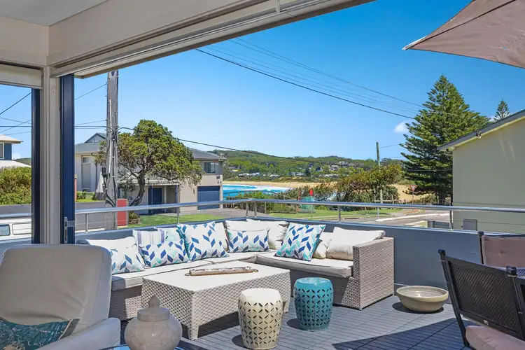 Fourth view of Homely house listing, 178 Del Monte Place, Copacabana NSW 2251