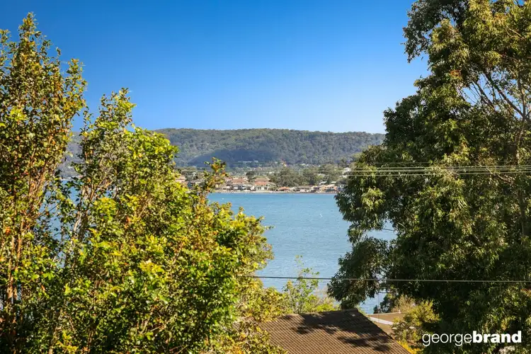 3/99 Henry Parry Drive, Gosford NSW 2250