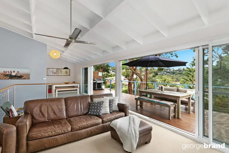 Second view of Homely house listing, 64 Copacabana Drive, Copacabana NSW 2251