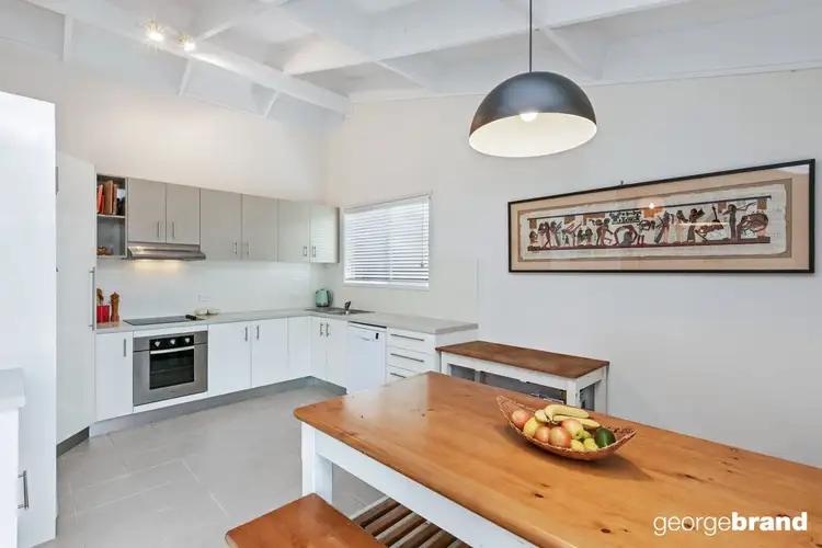 Third view of Homely house listing, 64 Copacabana Drive, Copacabana NSW 2251