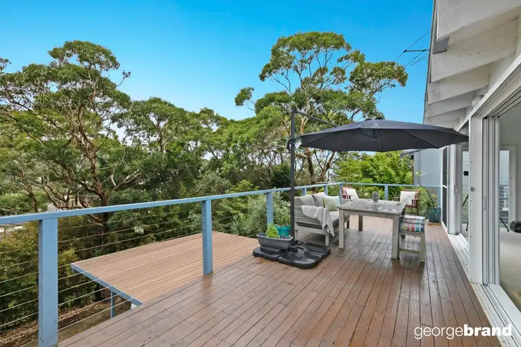 Sixth view of Homely house listing, 64 Copacabana Drive, Copacabana NSW 2251