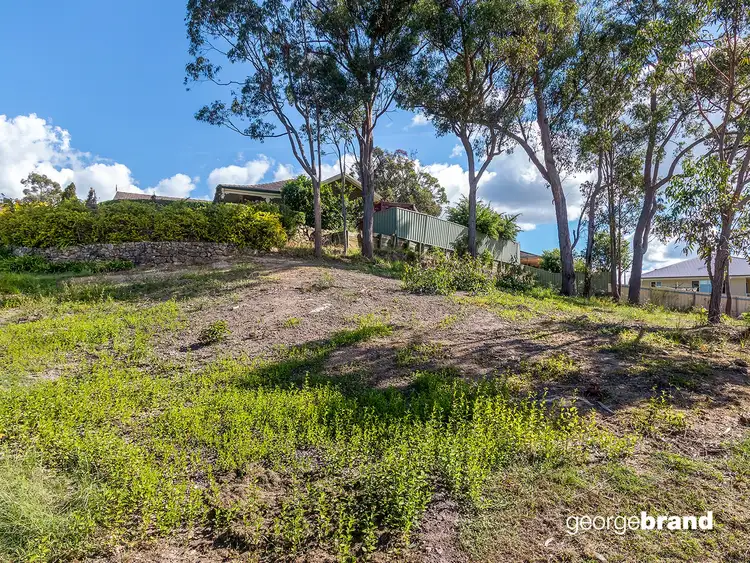 Second view of Homely land listing, 11 Burrawang Boulevard, Toronto NSW 2283