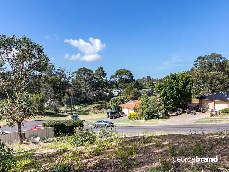 Fifth view of Homely land listing, 11 Burrawang Boulevard, Toronto NSW 2283