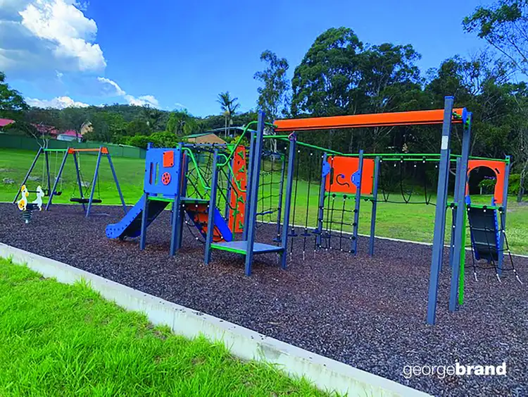 Seventh view of Homely land listing, 11 Burrawang Boulevard, Toronto NSW 2283