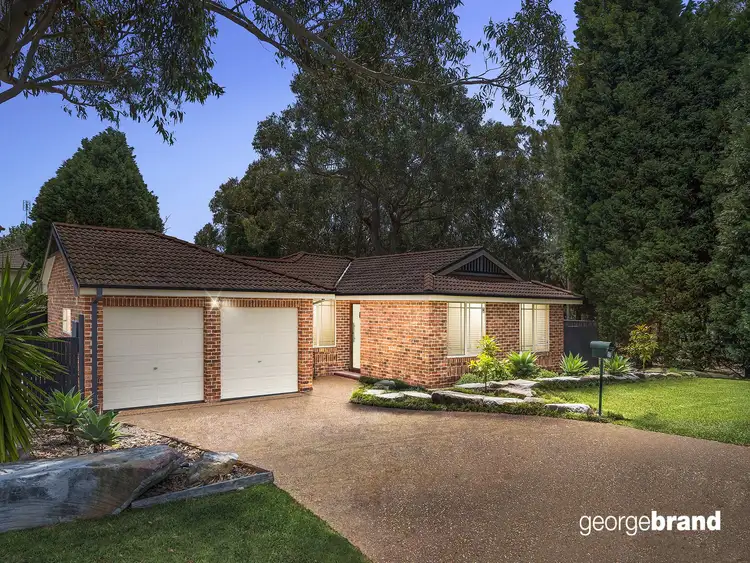 27 Jessina Street, Kariong NSW 2250
