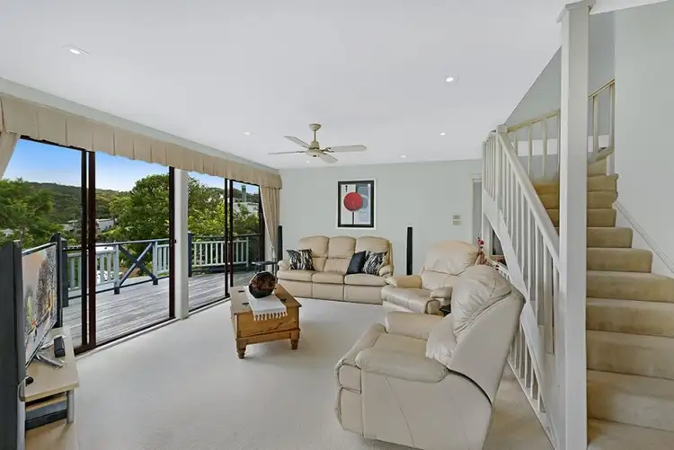 Third view of Homely house listing, 13 Ladera Dr, Copacabana NSW 2251