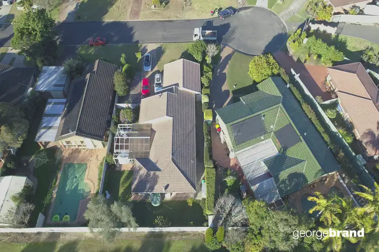 16 James Close, Kariong NSW 2250