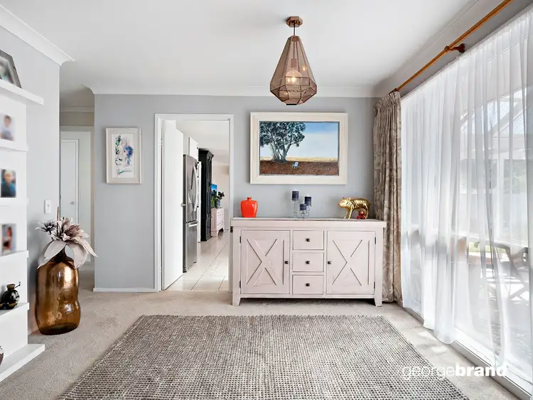 Fifth view of Homely house listing, 16 James Close, Kariong NSW 2250