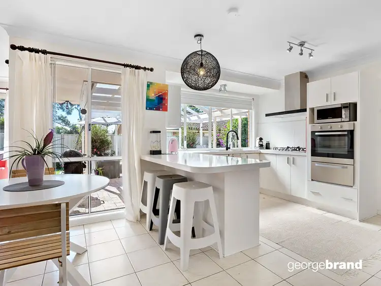 Sixth view of Homely house listing, 16 James Close, Kariong NSW 2250