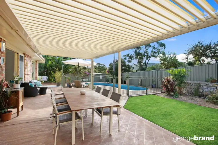 Main view of Homely house listing, 8 Mathew Street, Kincumber NSW 2251