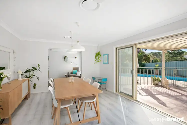Third view of Homely house listing, 8 Mathew Street, Kincumber NSW 2251