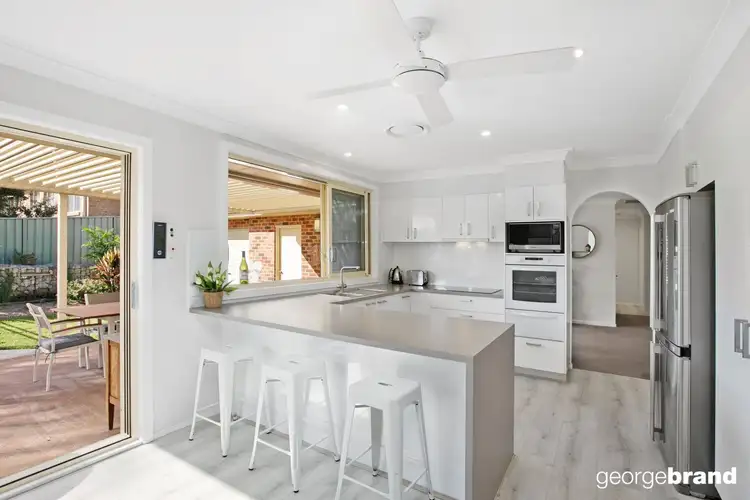 Fourth view of Homely house listing, 8 Mathew Street, Kincumber NSW 2251