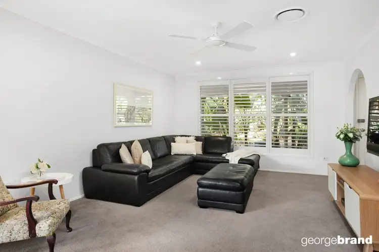 Fifth view of Homely house listing, 8 Mathew Street, Kincumber NSW 2251