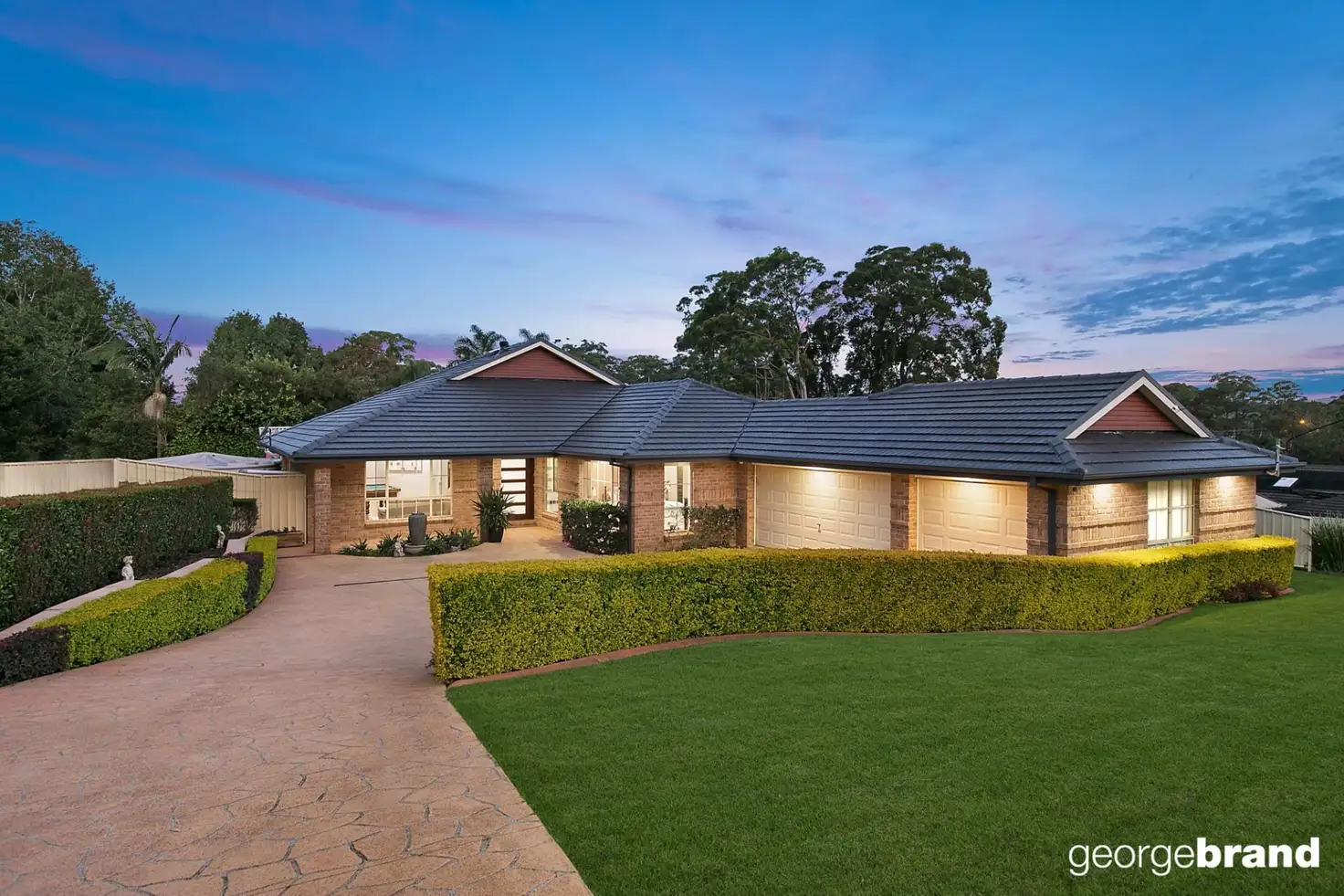 Main view of Homely house listing, 28 Kerns Road, Kincumber NSW 2251