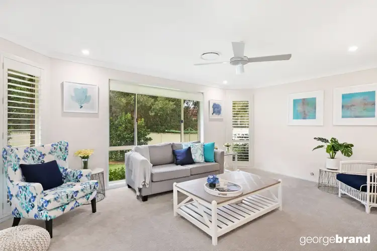 Second view of Homely house listing, 28 Kerns Road, Kincumber NSW 2251