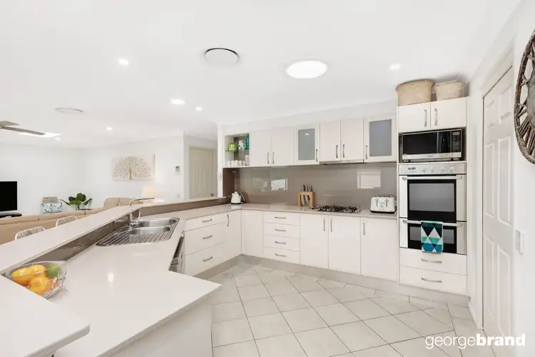 Third view of Homely house listing, 28 Kerns Road, Kincumber NSW 2251