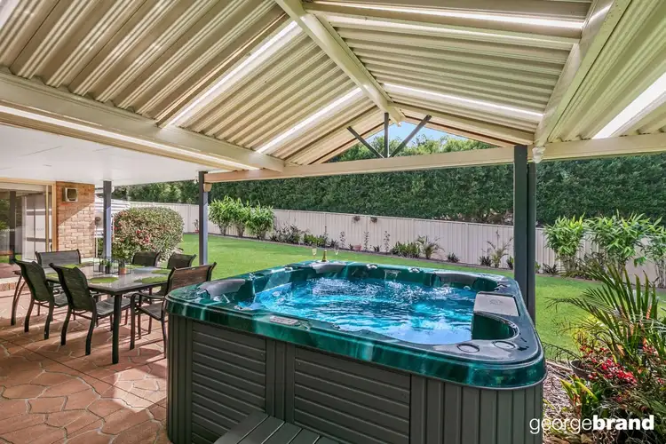 Fourth view of Homely house listing, 28 Kerns Road, Kincumber NSW 2251