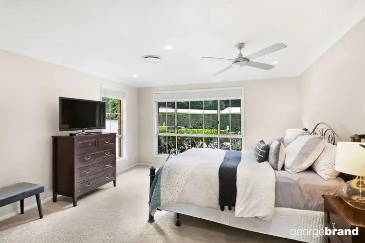 Fifth view of Homely house listing, 28 Kerns Road, Kincumber NSW 2251