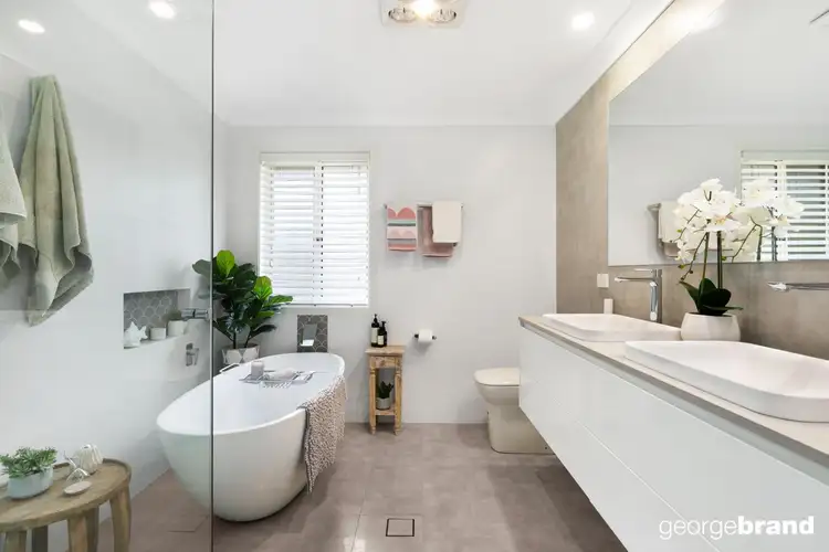 Sixth view of Homely house listing, 28 Kerns Road, Kincumber NSW 2251