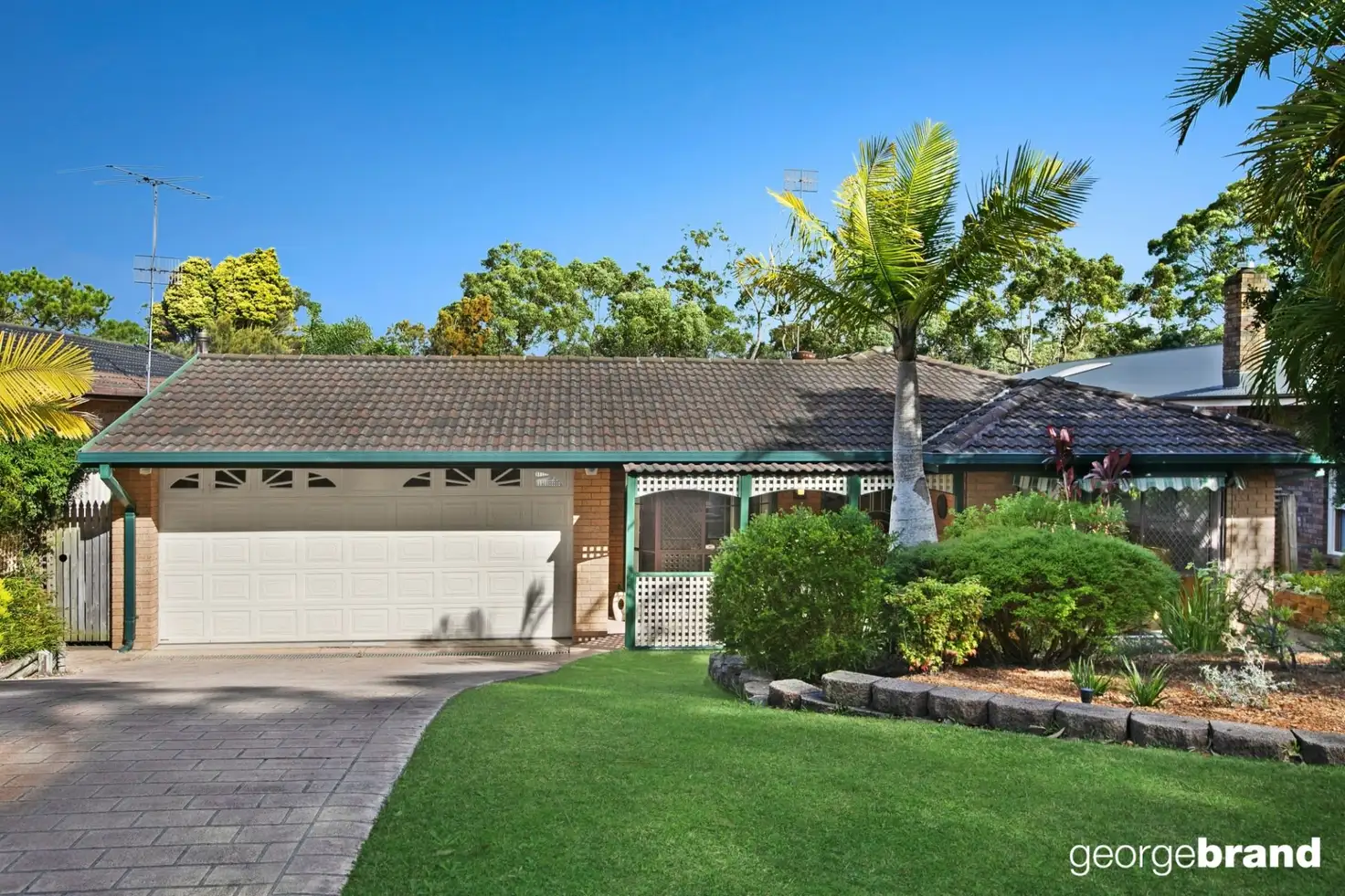 Main view of Homely house listing, 18 Mathew Street, Kincumber NSW 2251