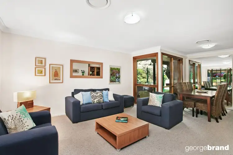 Second view of Homely house listing, 18 Mathew Street, Kincumber NSW 2251