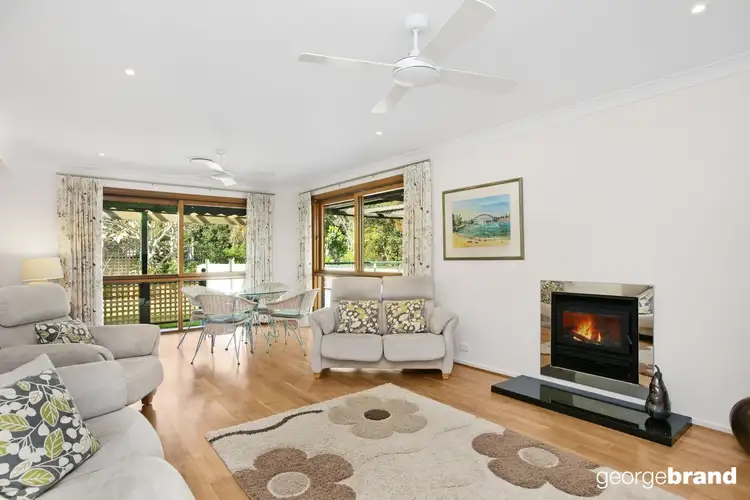 Third view of Homely house listing, 18 Mathew Street, Kincumber NSW 2251