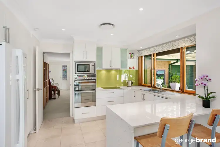 Fourth view of Homely house listing, 18 Mathew Street, Kincumber NSW 2251