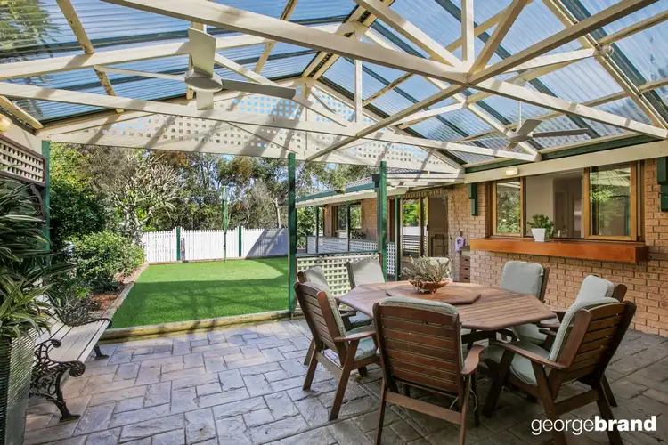 Fifth view of Homely house listing, 18 Mathew Street, Kincumber NSW 2251