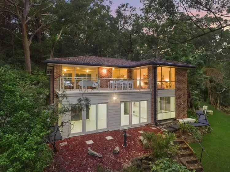 Sixth view of Homely house listing, 87 - 89 Yugari Crescent, Daleys Point NSW 2257