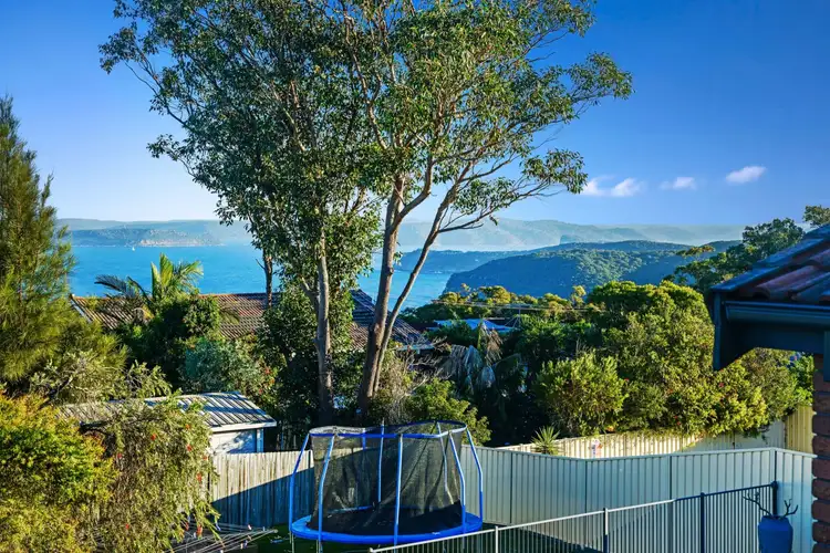100 The Scenic Road, Killcare Heights NSW 2257
