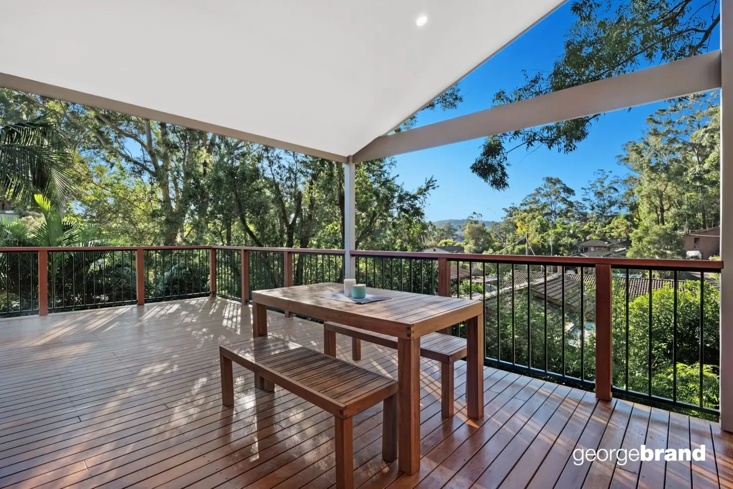 Main view of Homely house listing, 2/14 Redgrove Street, Green Point NSW 2251