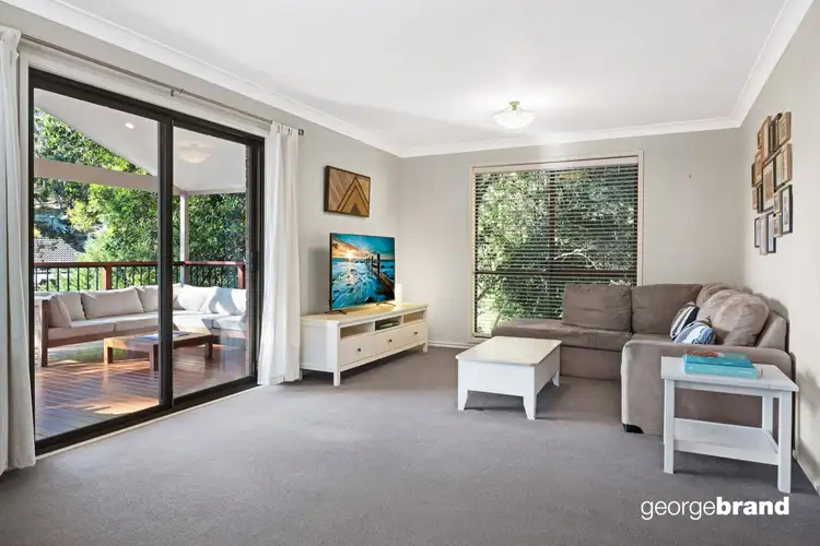 Second view of Homely house listing, 2/14 Redgrove Street, Green Point NSW 2251