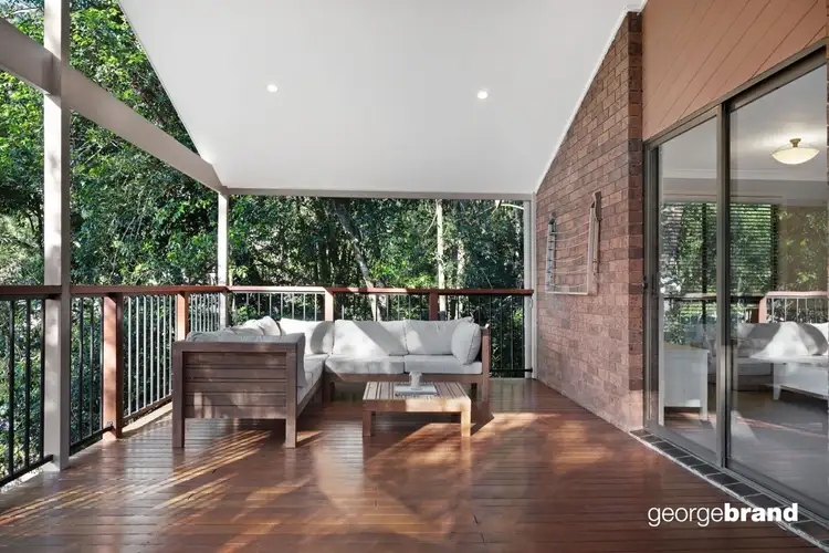 Third view of Homely house listing, 2/14 Redgrove Street, Green Point NSW 2251