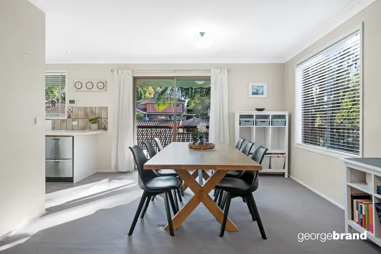 Fourth view of Homely house listing, 2/14 Redgrove Street, Green Point NSW 2251