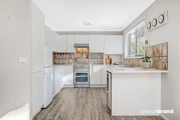 Fifth view of Homely house listing, 2/14 Redgrove Street, Green Point NSW 2251