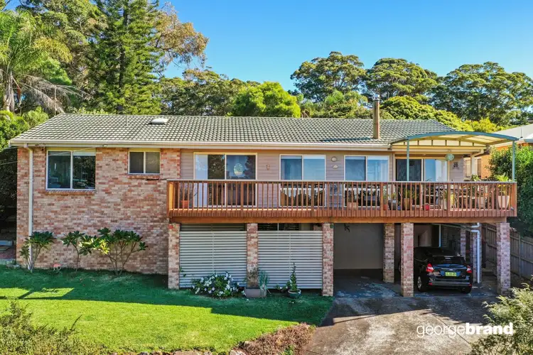 9 Cheswick Street, Avoca Beach NSW 2251