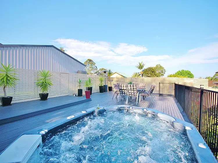 Second view of Homely house listing, 7 Dulwich Road, Springfield NSW 2250