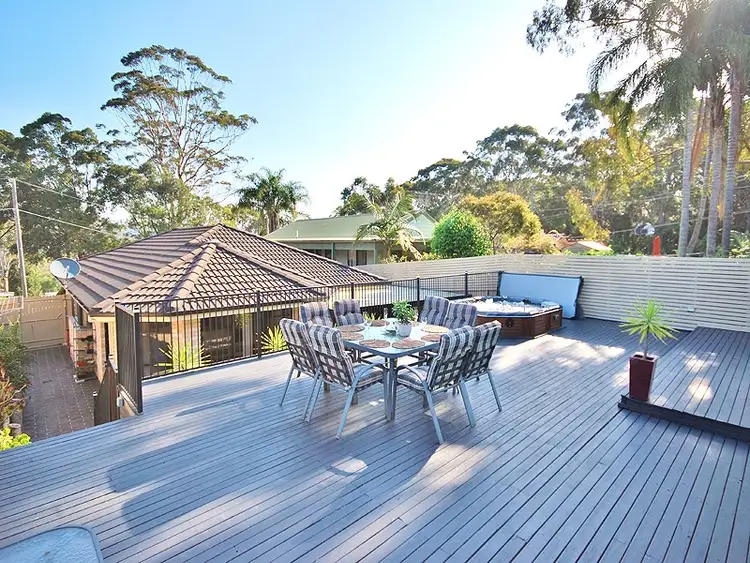 Third view of Homely house listing, 7 Dulwich Road, Springfield NSW 2250