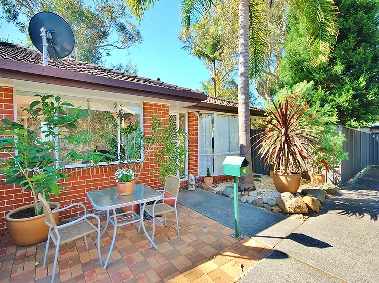 Main view of Homely house listing, 3a Fury Close, Kariong NSW 2250