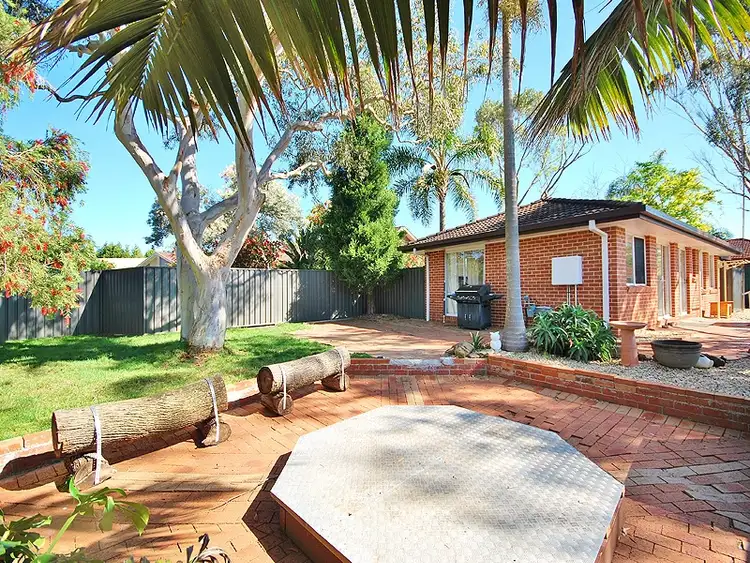 Second view of Homely house listing, 3a Fury Close, Kariong NSW 2250